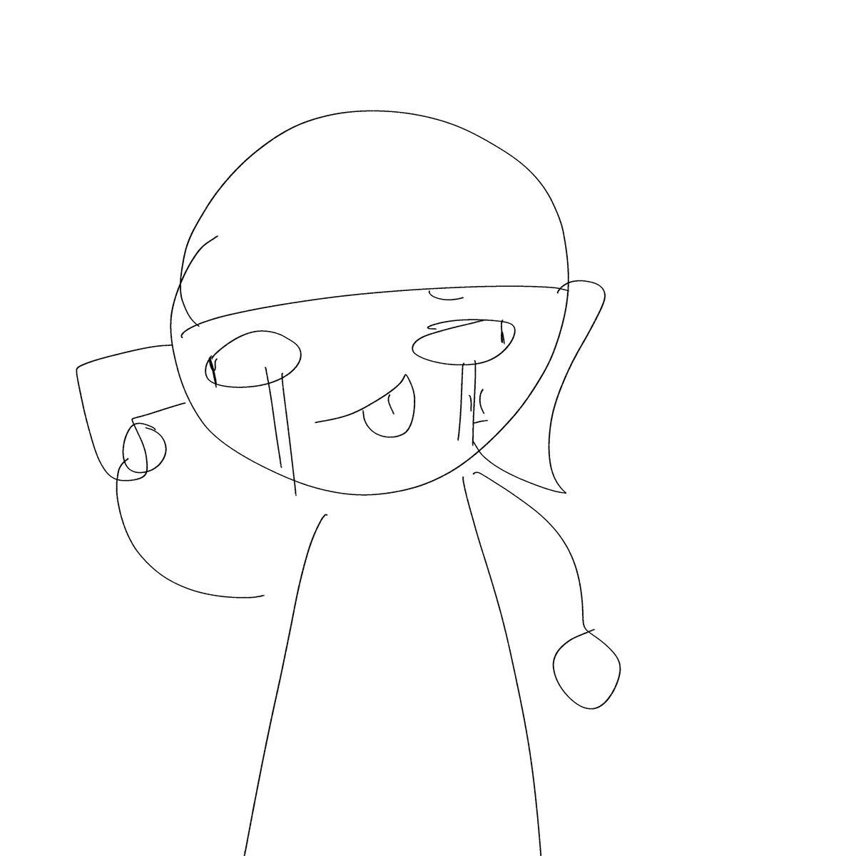 Runa_mo0n_stars's tweet photo. Me every time when I see my hate ship https://t.co/VZaDZKwAxJ