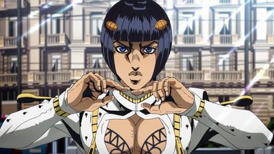 buccigang's tweet photo. I love this bucci pose so much in every version https://t.co/WwWBurJktY