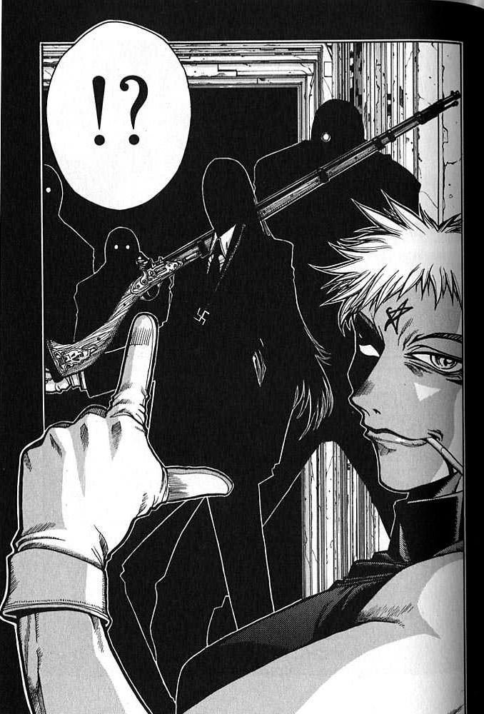 hellsingdaily's tweet photo. https://t.co/ISP2easvS7