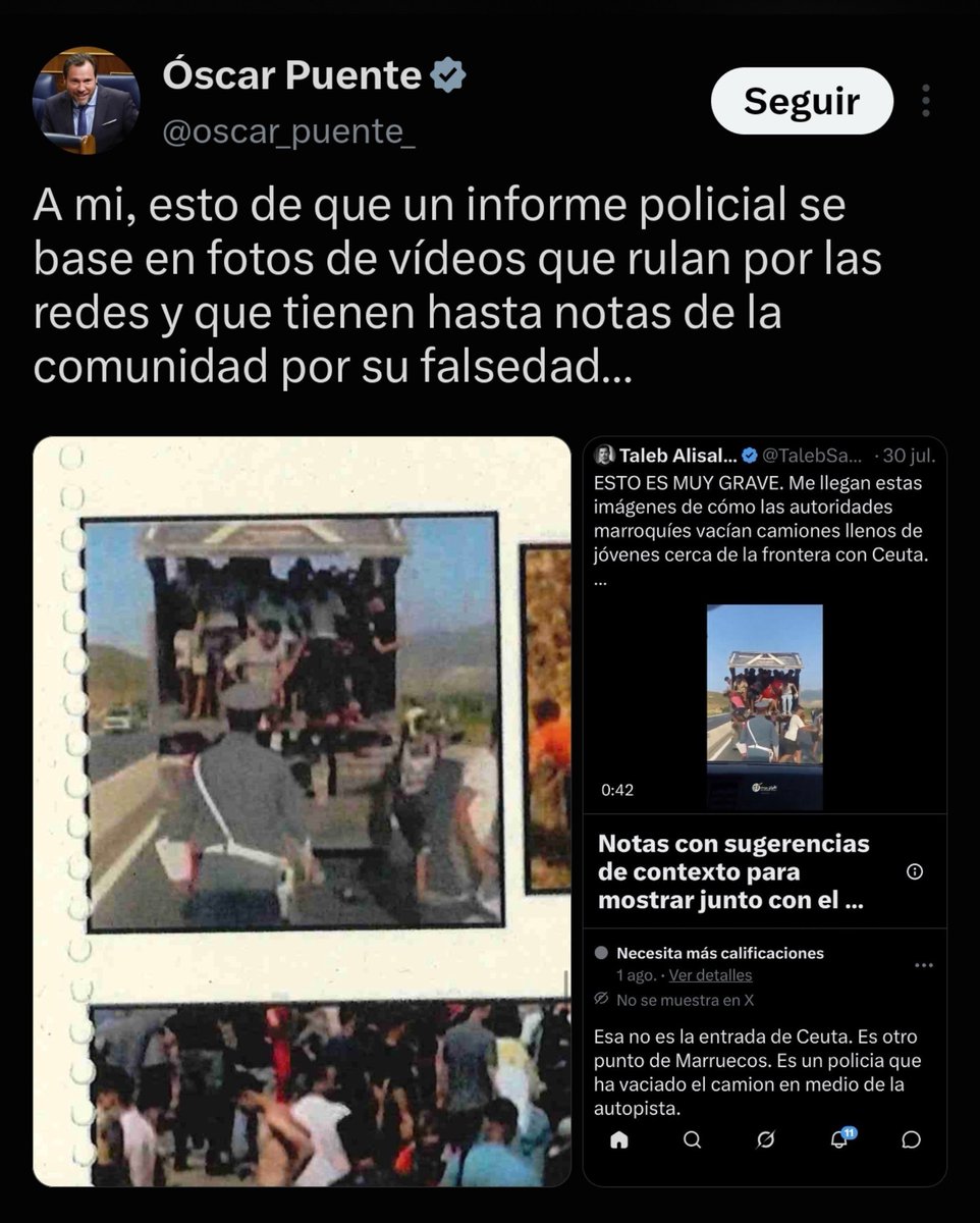 dchopenawer's tweet photo. Si dedicase la mitad de tiempo a trabajar que a twittear ahora mismo 46 personas seguirían vivas. https://t.co/2E8s8XapyO
