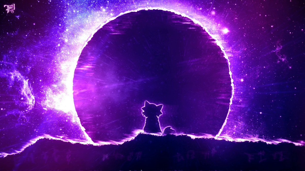 TiniTunes2's tweet photo. "Where it's just You"

#OneShotGame #OneShot https://t.co/V4q72wNbgI