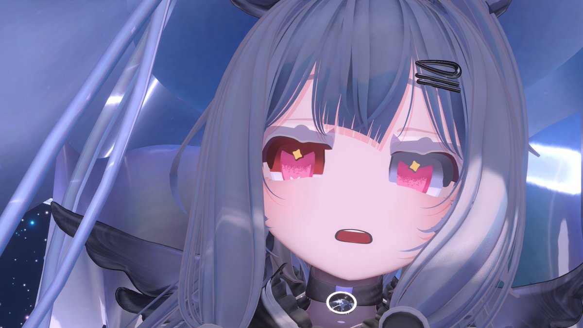 ZappaO31's tweet photo. #CloudzAvatar_撮影交流会
クロアちゃんず、かわうぃ🥹 https://t.co/ogUChEpPtL