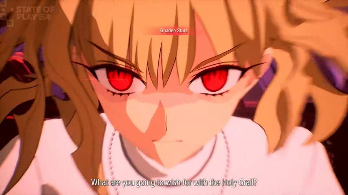 denfaminicogame's tweet photo. 『Fate/EXTRA Record』1月28日に発売決定！アルクェイドの姿を捉えた新映像も公開
https://t.co/XJ0G2I63mr

2010年に『Fate』シリーズ初のRPGとして登場した『Fate/EXTRA』のフルリメイク作品。進化したデッキ構築型コマンドバトルのド派手な攻撃演出がとにかくカッコいい
#StateOfPlay https://t.co/DpwewPTjRN