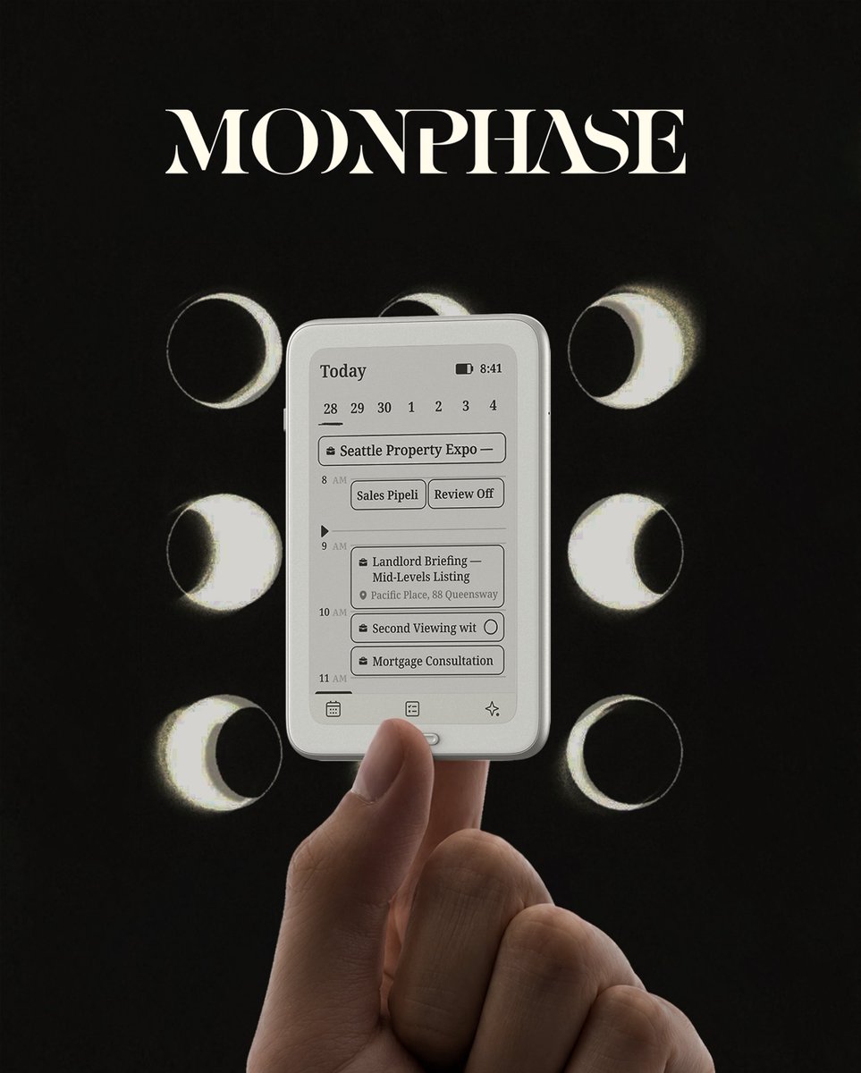 Moonphase_AI's tweet photo. That thinking led us here. Meet Moonphase Flip. 
Guess what it can do for you.
#MoonphaseAI https://t.co/lso08IQHLE