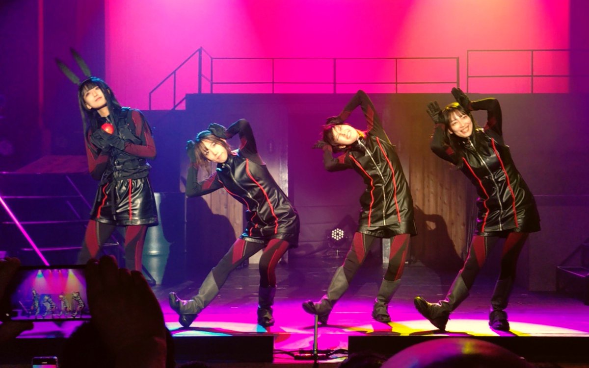 stich_suki's tweet photo. イクシスさん達⸜︎🐰⸝

 #舞台リトアモ https://t.co/jEpmjHU2uX