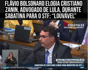 Marcus_BigHouse's tweet photo. @o_incensuravel Sim, foi o MBL que obrigou o Flávio a aprovar isso com elogios https://t.co/hr0OJALD7C