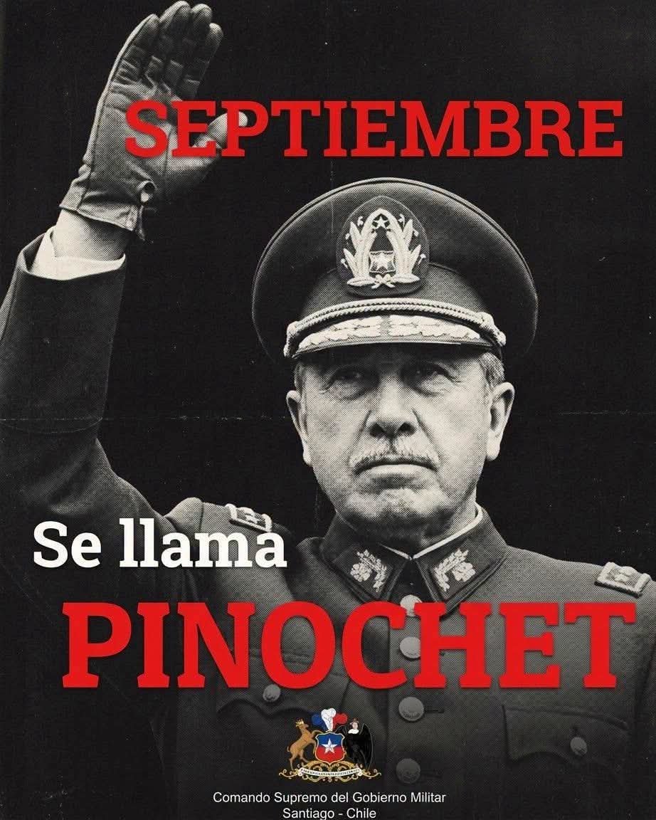 marce_amalia's tweet photo. Gracias a la libertad que dejó el legado de este gran Presidente.. https://t.co/I7Pln59N4f