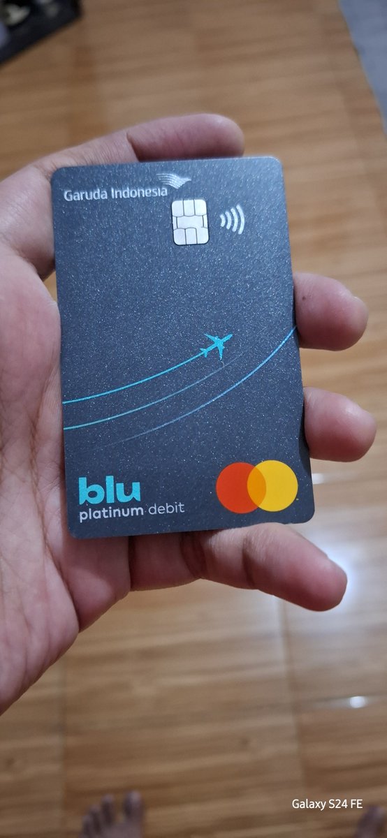 FRDN404's tweet photo. Anzeeerrr bagus baat kartunya, pas banget lagi promo buat kartunya free pula, tinggal di aktifin doang nih, ayoo dong @blubybcadigital aplikasinya error ga bisa aktifin kartu nih huhuhu https://t.co/AAGSklxIpd