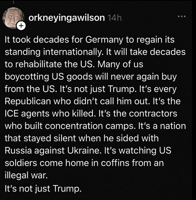 francaselles's tweet photo. @donwinslow no.

not the same, but way more.

same for firefighters, police and such

after this next midterms ICE will be dismantle and persecuted big style and all the enablers too. https://t.co/KyPIfU1lj9