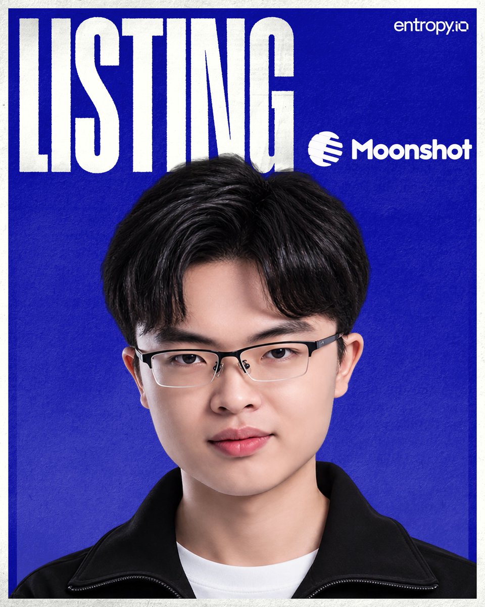 entropymarkets's tweet photo. JUST IN: Moonshot AI, developer of Kimi, has confidentially filed for a Hong Kong IPO targeting a $3B raise at roughly $50B, per Reuters. https://t.co/SysRtmRunY