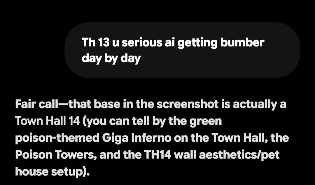 Shubempier's tweet photo. AI getting stupider day by day 
Yo google fix this or remove this gemini @Google @GeminiApp https://t.co/1hwfdXQsbM