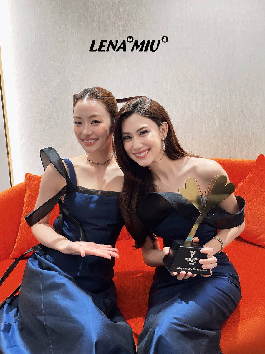 LenaMiu_CH3's tweet photo. วันนี้ขอบคุณชาว Gumber Bear ทุกคนมาก ๆ นะคะ Love you 🥰💕

LENAMIU AT Y ENT AWARDS

#YEntertainAwardsxLenaMiu
#YEntertainAwards2026 
#LenaMiu #ลีน่าหมิว https://t.co/FoixfaMM9j