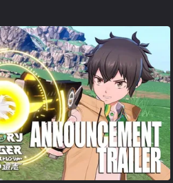 Galeriot7's tweet photo. Digimon Time stranger new protag has to be inori's brother surely https://t.co/oe8Vhh5M3s