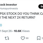 Photo by Stock Investor (@HumayunInvests)