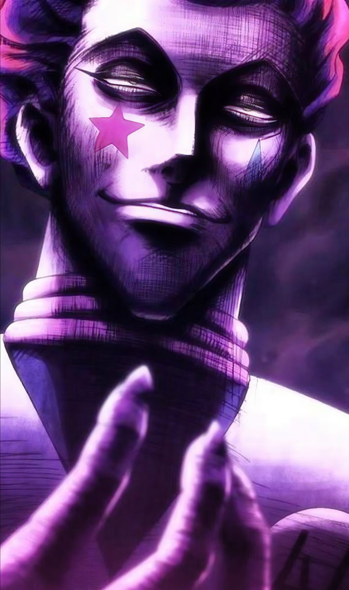 AnimetrendsLA's tweet photo. ¡HISOKA Y TSERRIEDNICH SE HAN ENFRENTADO EN EL ÚLTIMO CAPITULO DE HUNTER X HUNTER!

EL GANADOR FUE https://t.co/1Cc2j2iMC3