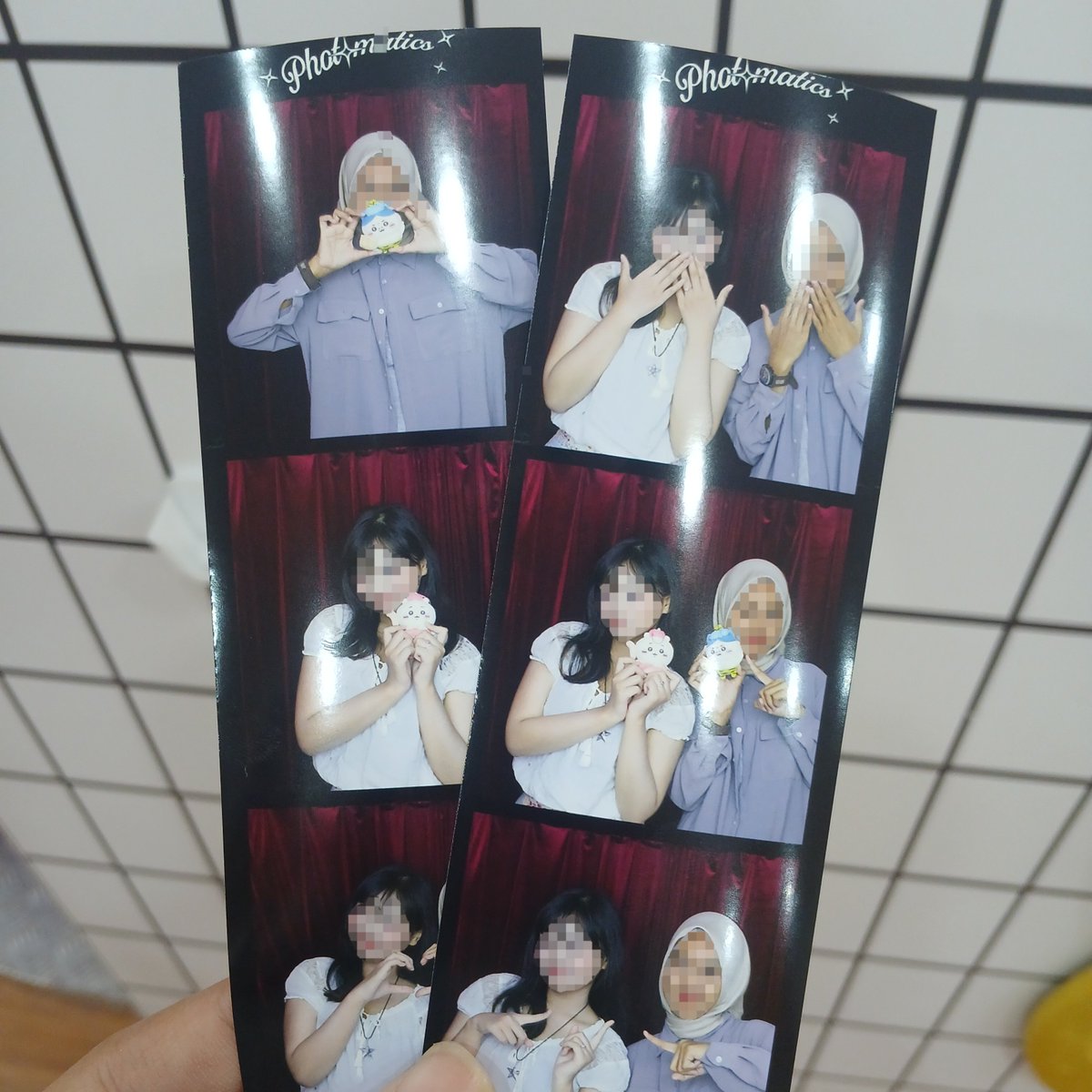 _Rebut's tweet photo. Cikampek with OOMF. https://t.co/7LskwFO6TJ
