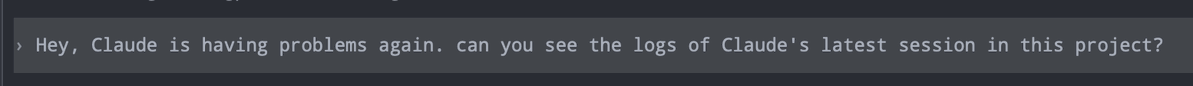 ferriskleier's tweet photo. It's that time of the month again ...

Using Codex to continue where Claude was working on before it went down https://t.co/uTpTH7mvBn