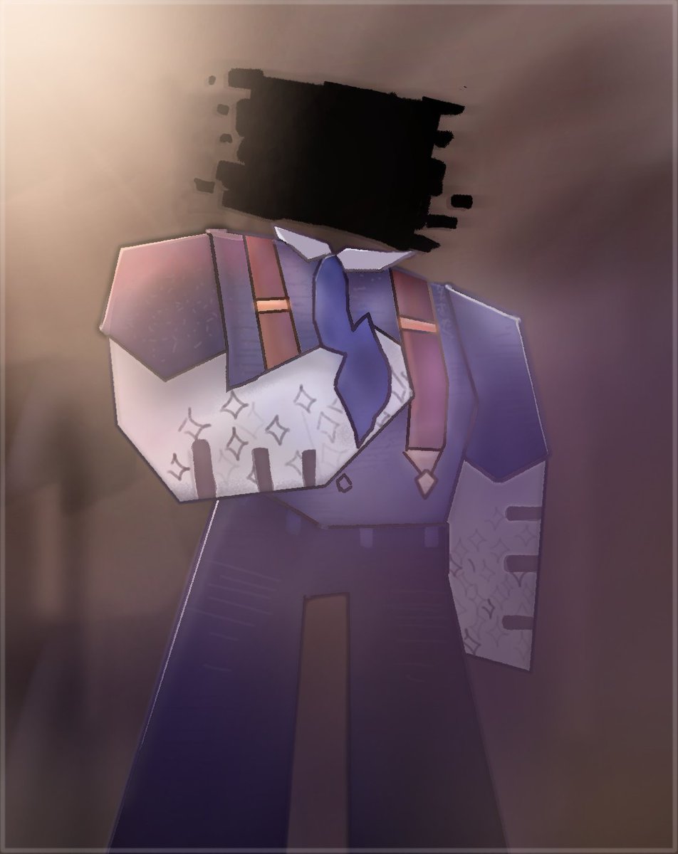 unsurprise0's tweet photo. Bonus: my honcho drawing if anyone cares https://t.co/gnaa7demO0