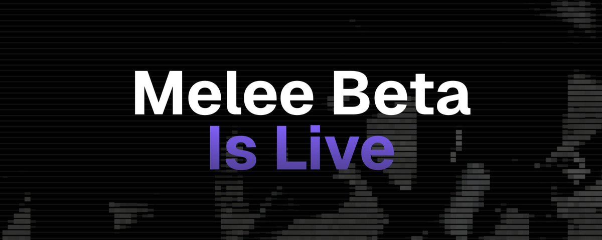 Everything You Need to Know About Melee Beta