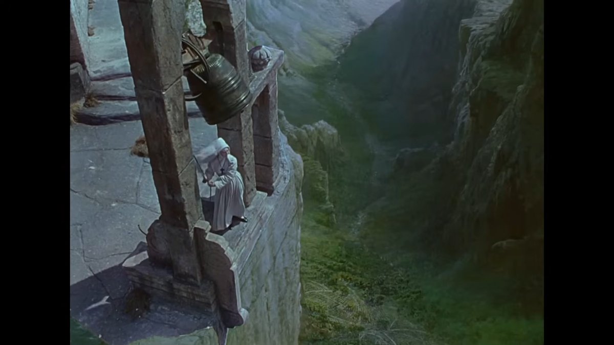 meers_mr's tweet photo. Black Narcissus (1947) https://t.co/0pjc5ow1N8