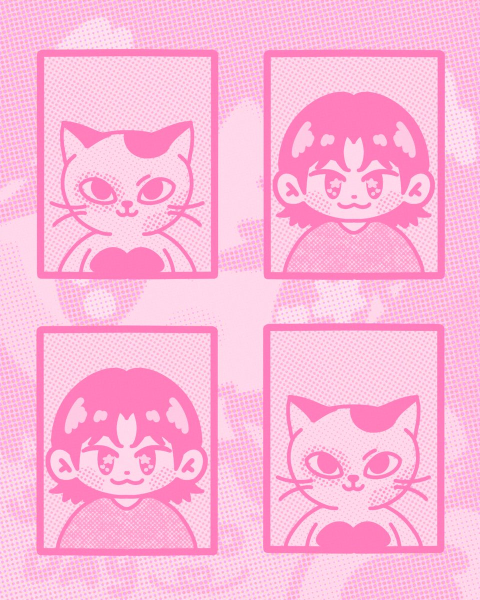 marchsworld's tweet photo. happy sungho day 🐈🩷🎉

#성호의_청춘에_불을지펴줘
23 YEARS OF YEPPI
#HaveYeppifulDay
HAPPY BIRTHDAY SUNGHO
#ソンホという猫に出会えた奇跡

@BOYNEXTDOOR_KOZ @BOYNEXTDOOR_twt https://t.co/h7QPsP9TUr