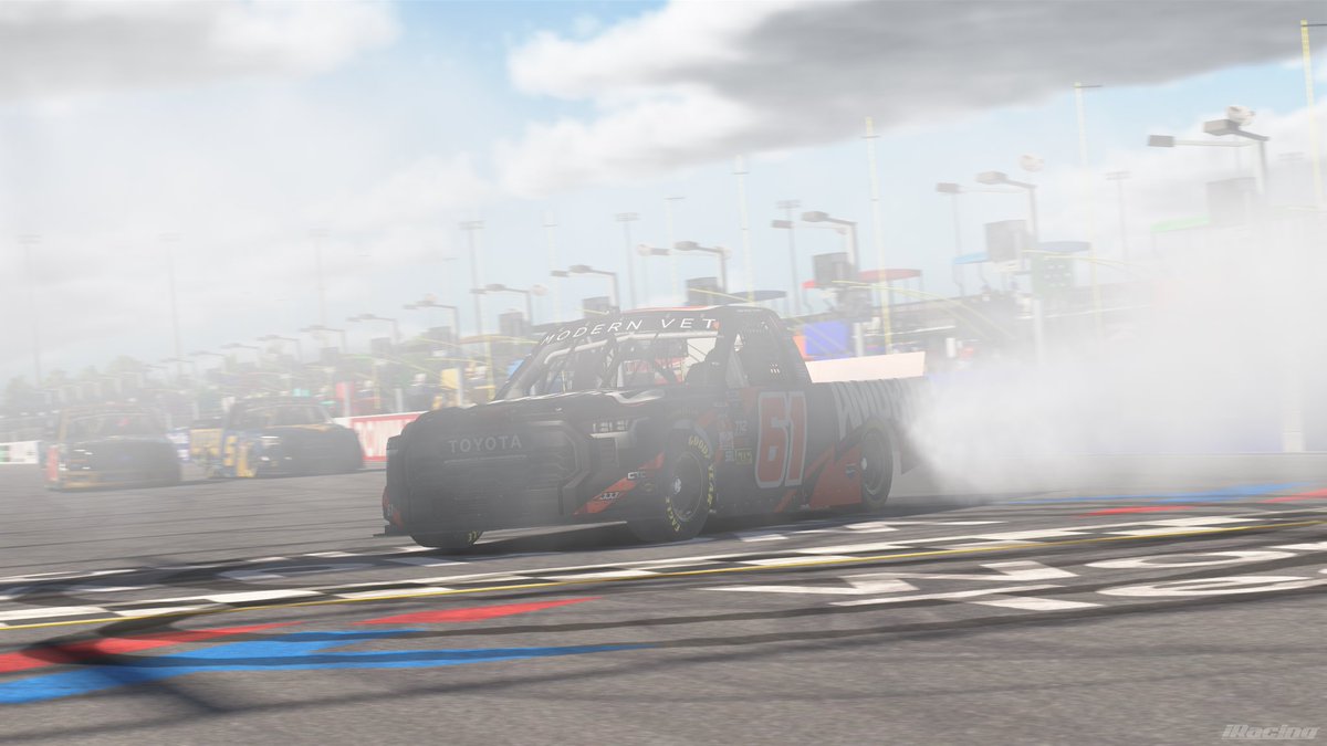 JJJMotorsports's tweet photo. THATS HOW YOU GET YOUR GET BACK, @barinate02 IS A WINNER AT GATEWAY

📸: @LuHoit/@_ARDesign_ https://t.co/UpS2lPHD1b
