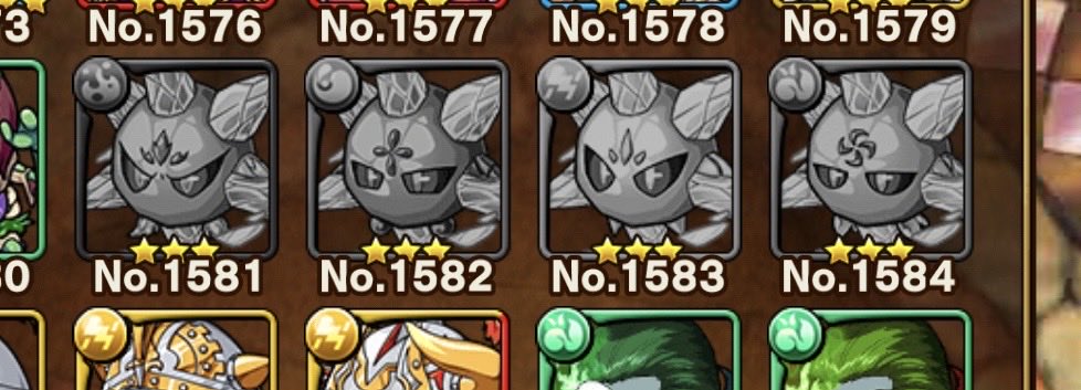 jon_snow_genei's tweet photo. #助けてポコラー
図鑑埋めしてるのですが、こいつらどごでゲットできますか？🥺 https://t.co/T5z5u5CPzy