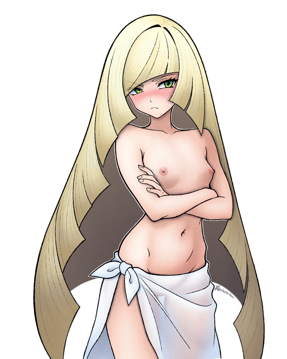 NOTilerHour's tweet photo. Topless version https://t.co/3FDOrnBVF7