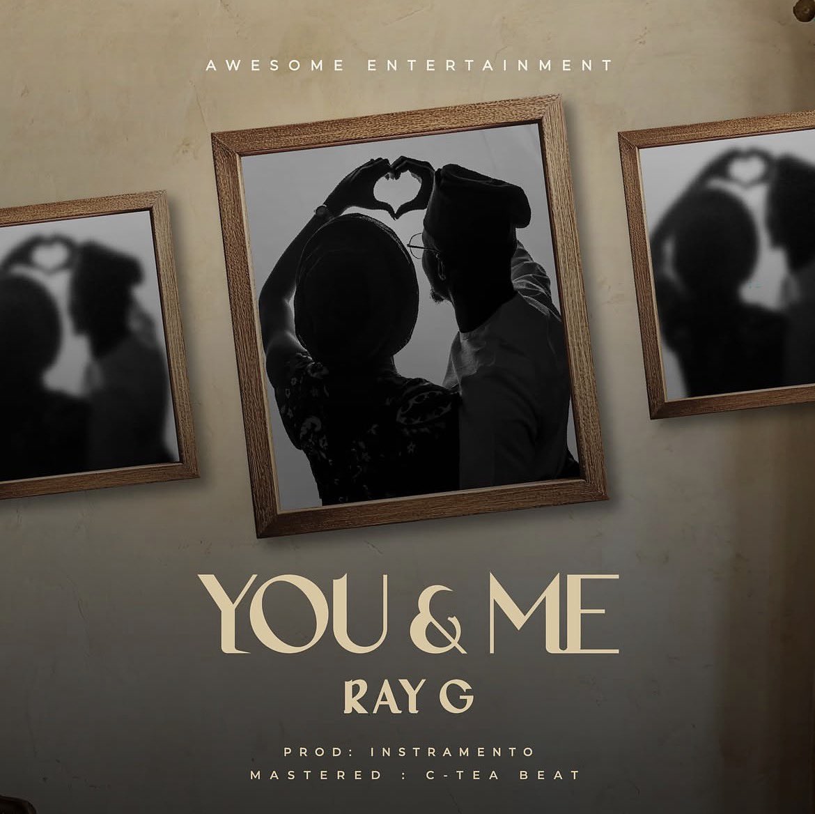 NTVTheBeat's tweet photo. No. 18, You &amp; Me ~ @Ray_G_official 
#CountDownThursday https://t.co/J6ndyGwxkh
