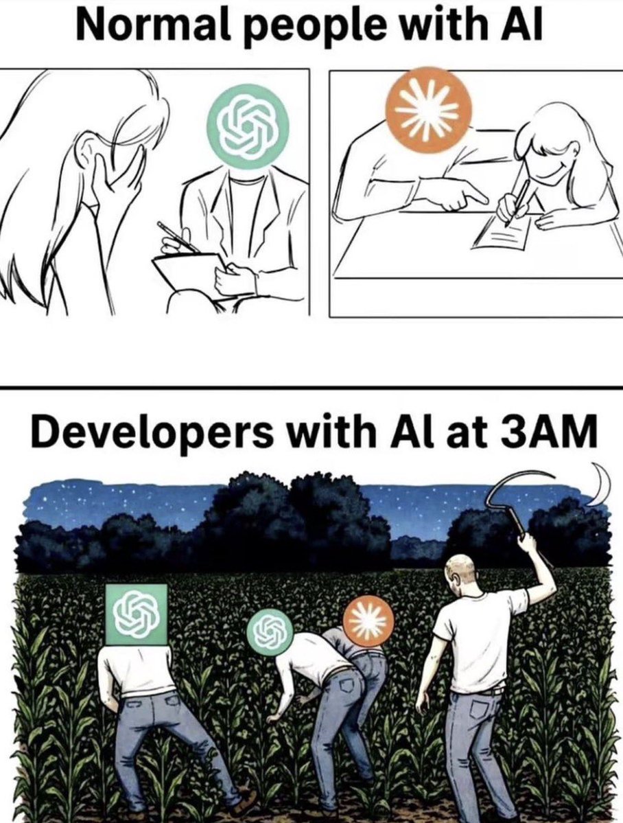 martintoth0's tweet photo. Exactly me! Anyone else? 😂

Yeah, I know… old one lol https://t.co/qzF9Nyto9w