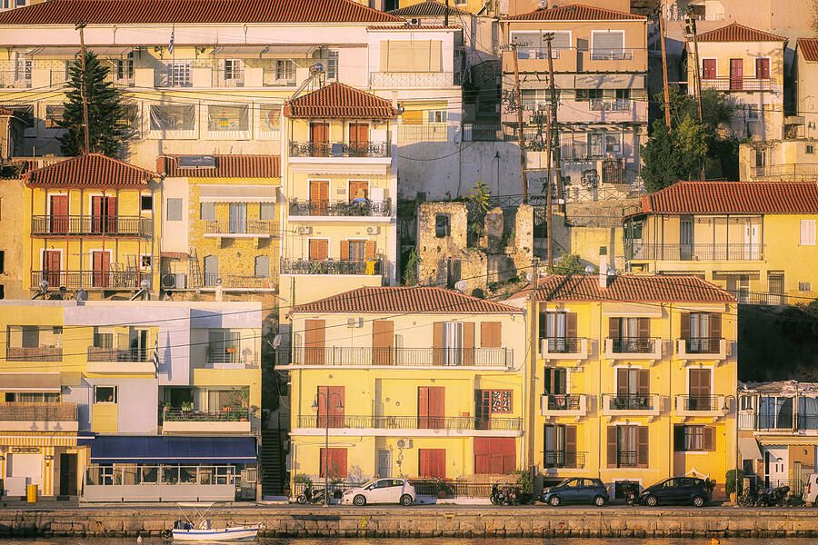 joancarroll's tweet photo. Sunlit Coastal Scene Gytheio Greece 2! https://t.co/lMRR7vAlah #gytheio #greece #peloponnese #coastal #town #city houses #hillside #buyart #wallart #artforsale #artstore #travel #travelphotography #wallartforsale #giftideas @joancarroll https://t.co/7abgNkTMFl