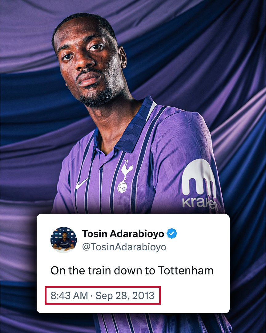 ESPNUK's tweet photo. 13 years later... 😮 https://t.co/ZtgCBLtw8J