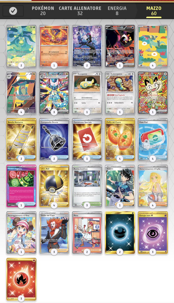 fab_poke91's tweet photo. Since many of you have been asking me about them, I decided to share the two Dragapult lists I’m currently testing for Frankfurt. 
It’s difficult to explain all the matchups and strategies behind them in a single post, so if you have any questions, feel free to ask!
#playpokemon https://t.co/8bJx4JDUCY