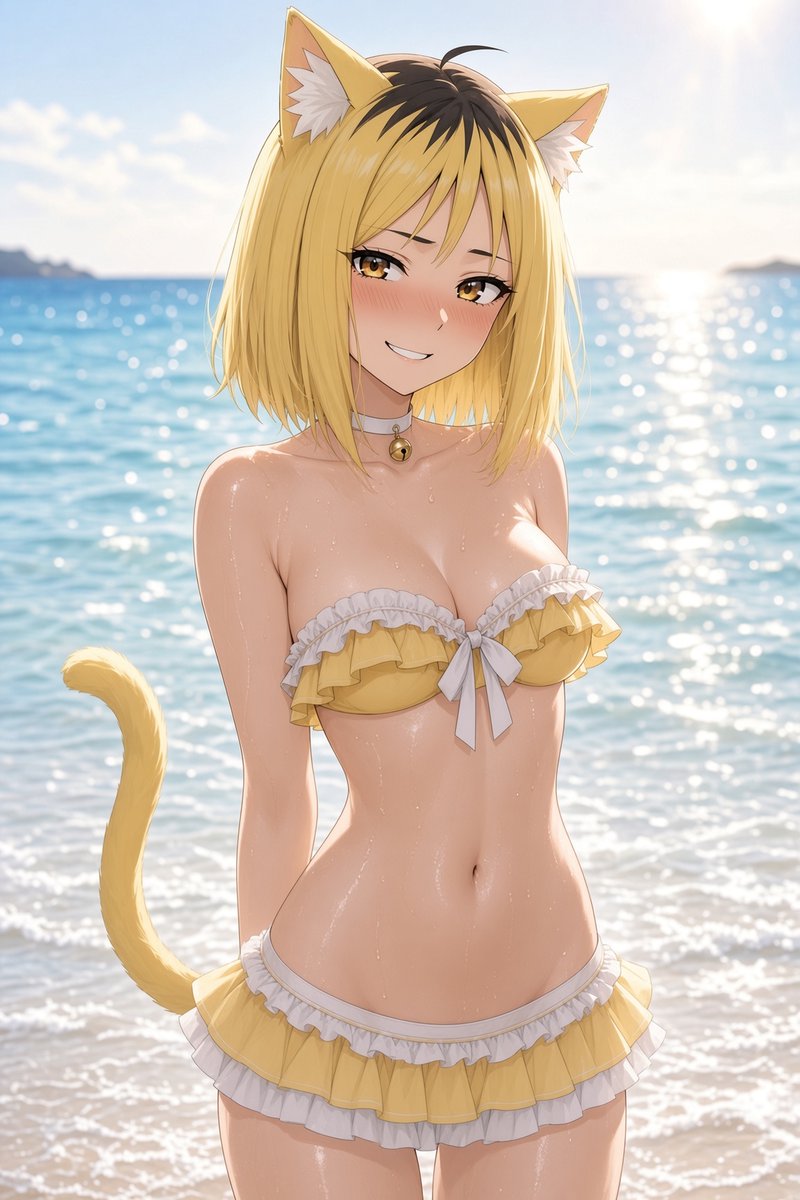 YAMADA_AI_MFG_2's tweet photo. 邪竜解放版ヤクネコ

#AIイラスト #ヤニねこ https://t.co/BlHYJl2FvM