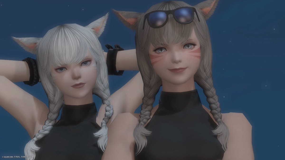 R_R__R____'s tweet photo. みこみこ🐈‍⬛🐾 https://t.co/B05XfOoOoj