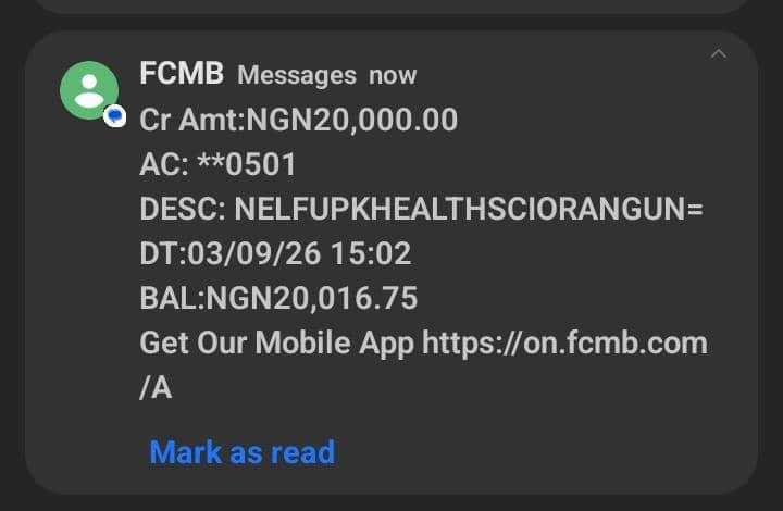 BENZYUIL's tweet photo. FUHSI AUGUST UPKEEP PAYMENT CONFIRMED ✅ https://t.co/ECSdg5jVB7