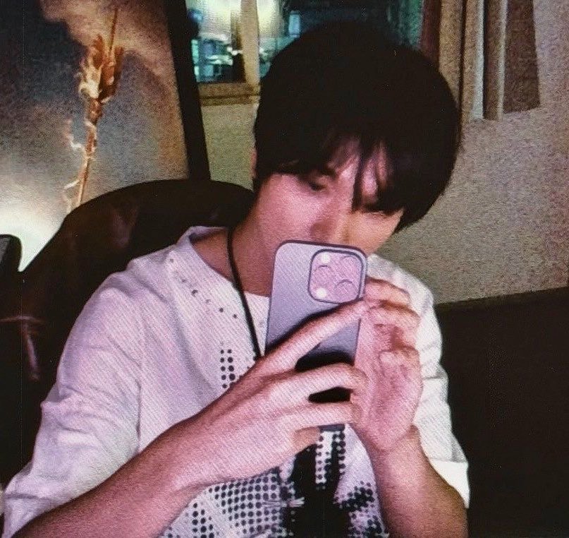 _haechannii's tweet photo. #시즈니트친소 #시즈니_트친소
해찬 정우 좋아하는 소녀랑 트친할 공쥬님 구해여🌀

♡>> ff
rt >> dm https://t.co/6jqmUtJ99y