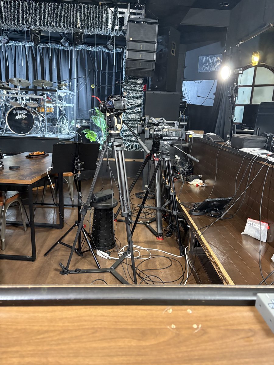 CosmicConsulti5's tweet photo. テレビ収録でしたー！
楽しかった〜♪

オンエア情報はまたお知らせします😊

#組織開発コンサルタント https://t.co/cpcOstgWfG