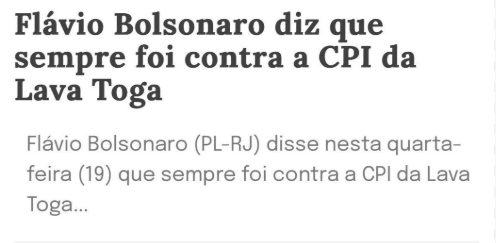 Marcus_BigHouse's tweet photo. @o_incensuravel Foi o MBL que forçou o Flávio a ser contra a CPI que investigava STF https://t.co/gluMWQZ7BB