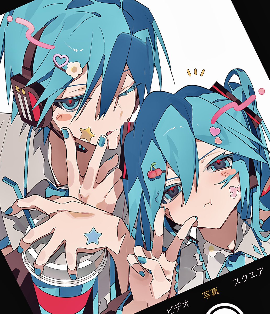 ZRe00's tweet photo. ❓ https://t.co/2WAKPZUfFJ