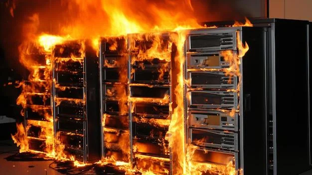 TheOddBrief's tweet photo. both anthropic and openai servers right now https://t.co/B4VisXgfhu