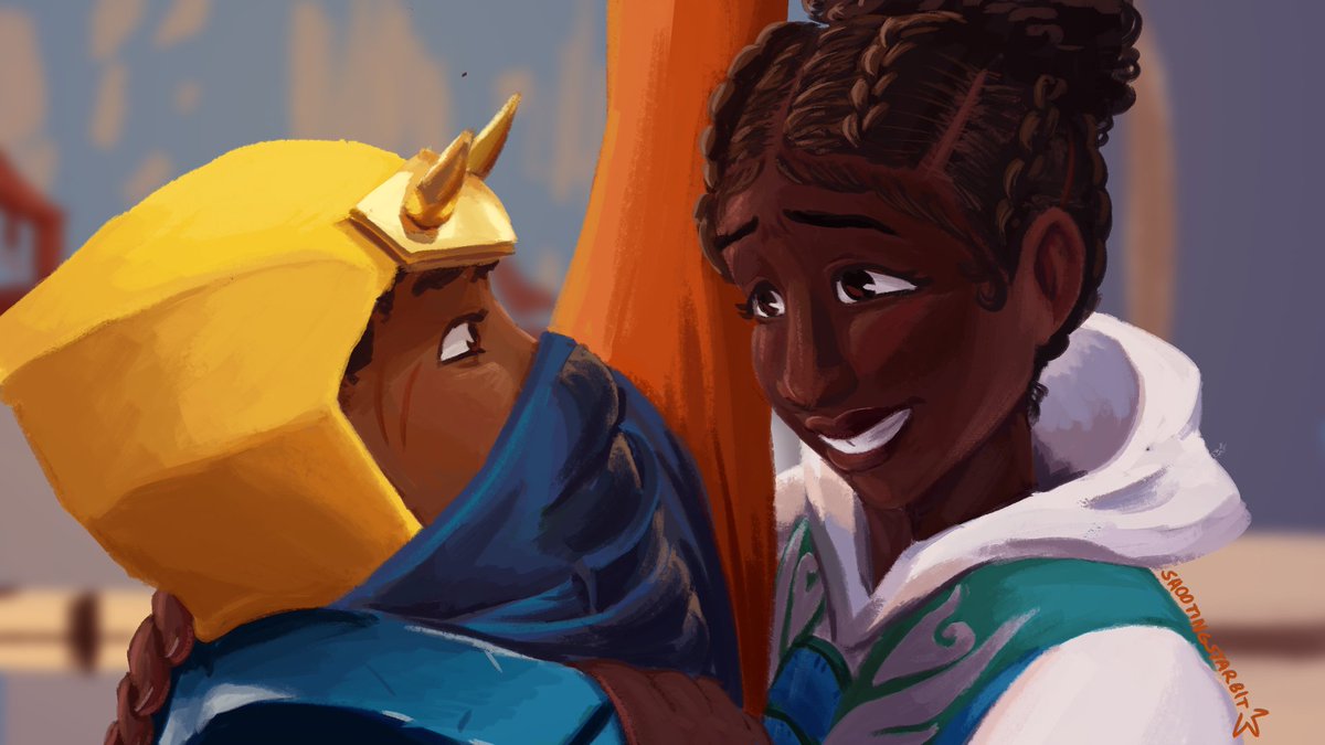 shootinstarbit's tweet photo. // Ninjago Dragons Rising Season 4 Part 2 Spoilers

WE ARE SO BACK AIRJITZU NATION https://t.co/DXrjiB0RjM