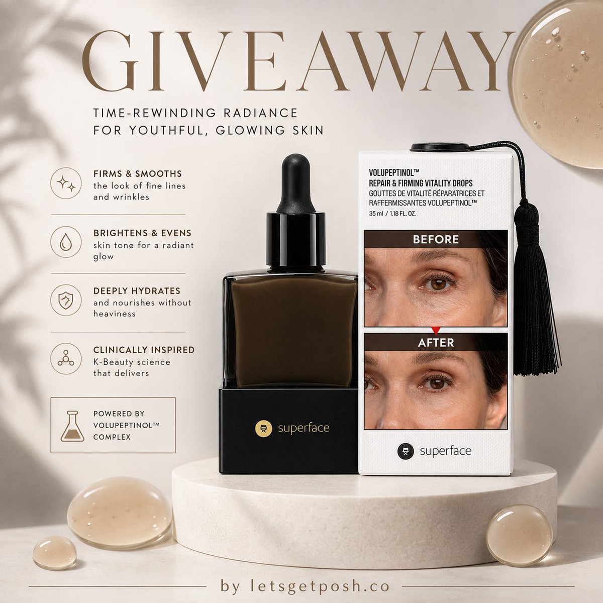 letsgetposh_co tweet picture