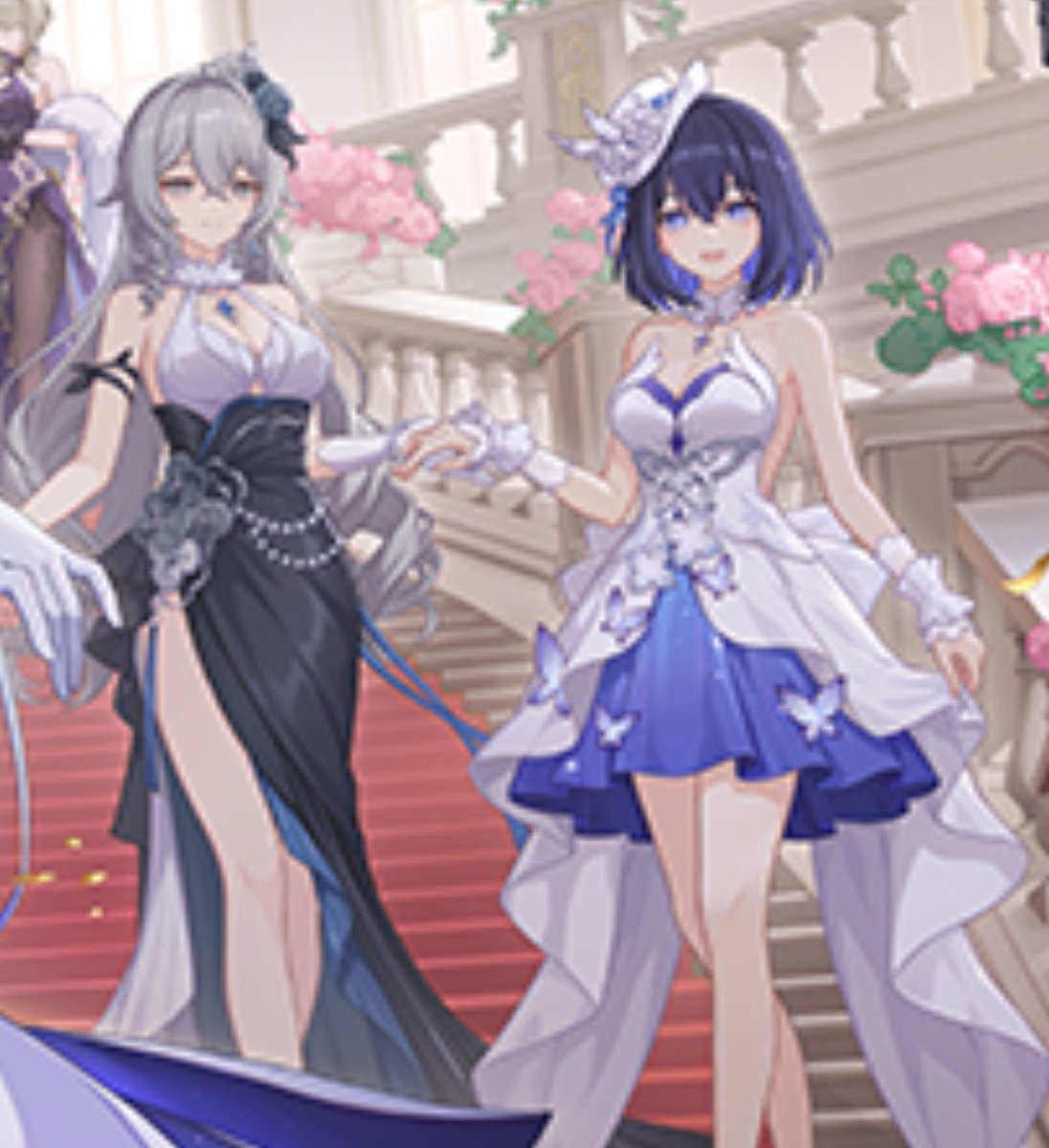 daily_bronseele's tweet photo. ANNI ART THEIR HOLDING HANDS https://t.co/XgrbRZtRAU