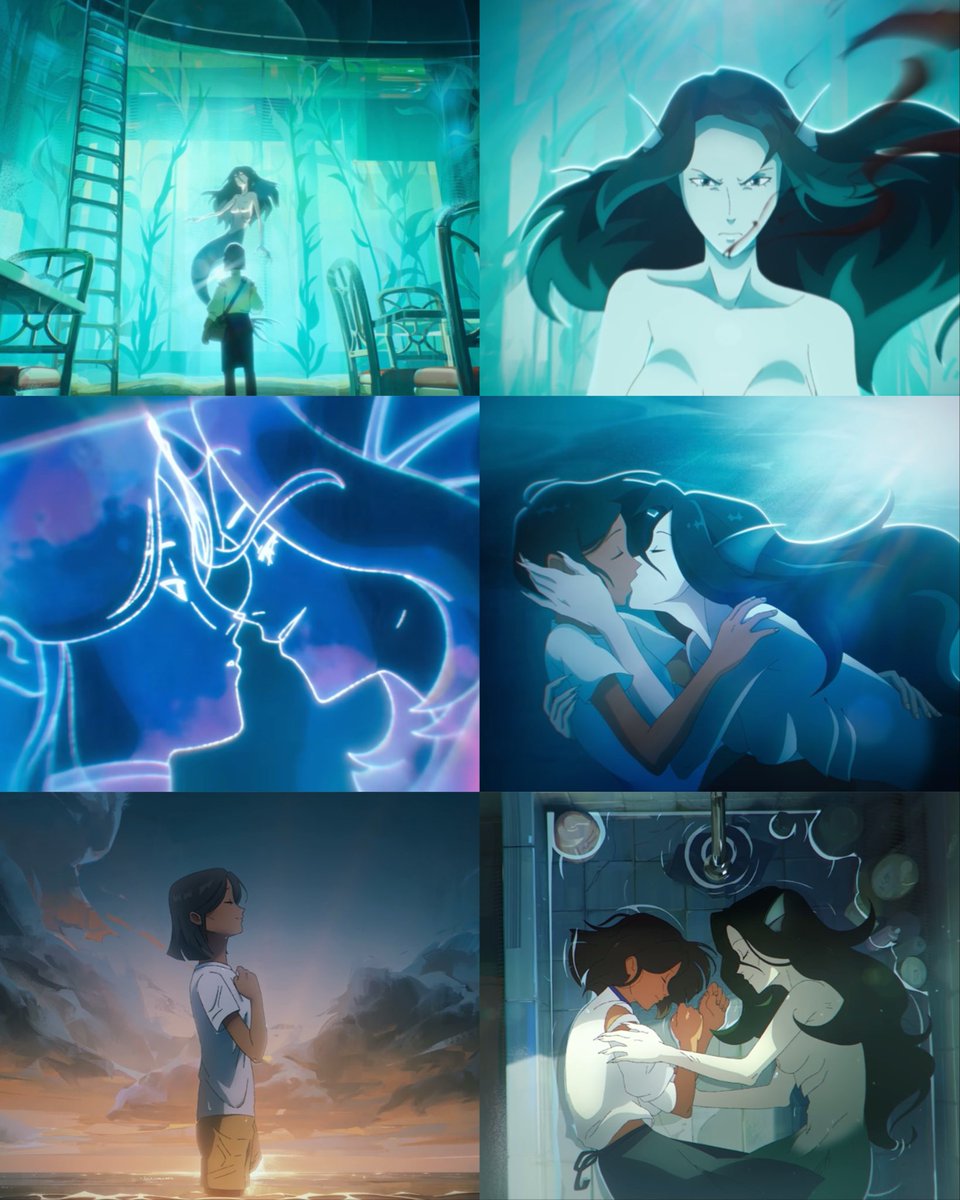 vishulore's tweet photo. still not over the fact how visually stunning #THELOVERS by studio heartbreak is https://t.co/EUXyAD0Y5U