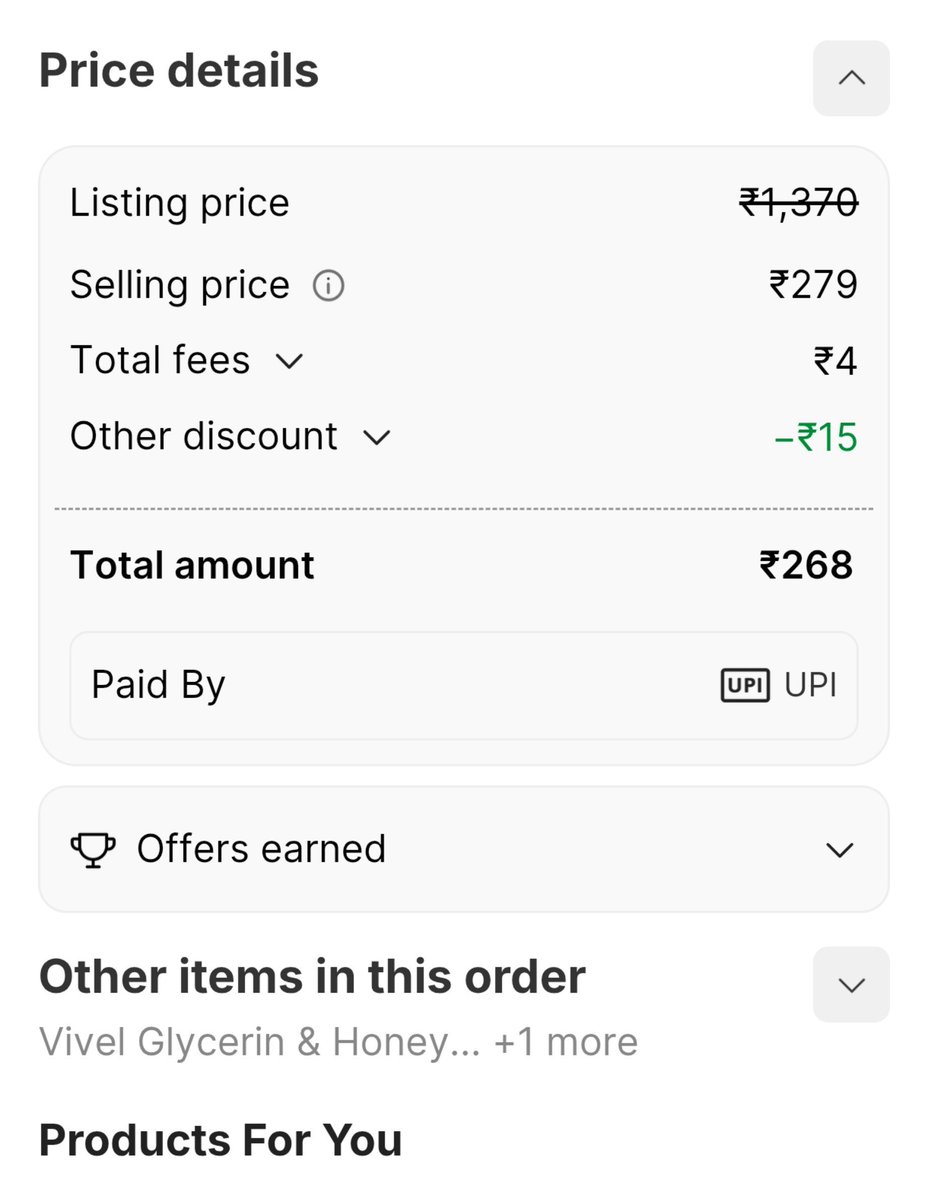 SM_RANA_'s tweet photo. @dealztrendz Looted 🔥🔥 https://t.co/8usiXZplX5