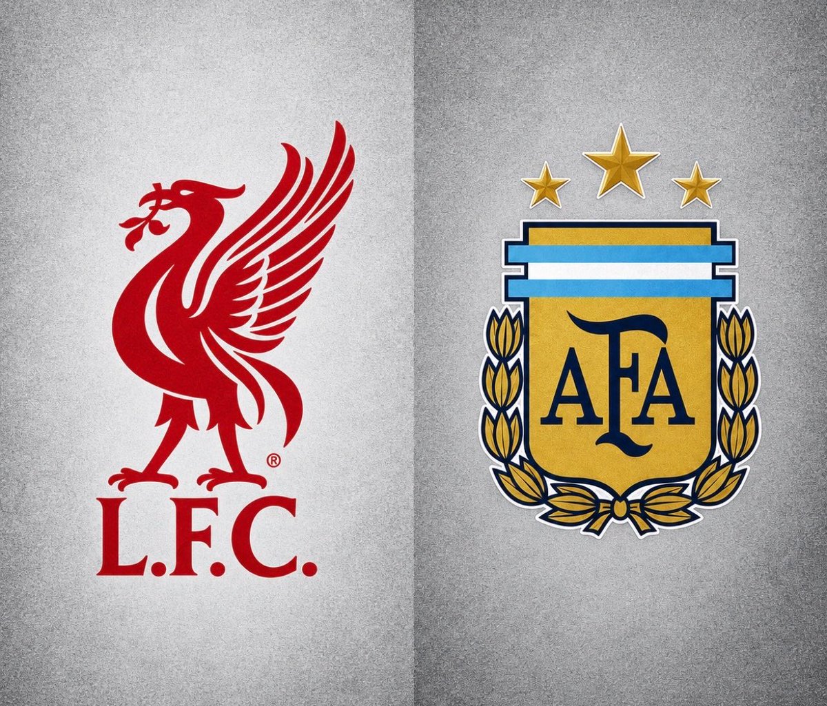 _onlyshaun's tweet photo. Without mentioning Mac Allister and Javier Mascherano . 

Name one Argentine than played for Liverpool.

IMPOSSIBLE ⚠️ https://t.co/ANox1kKm8m