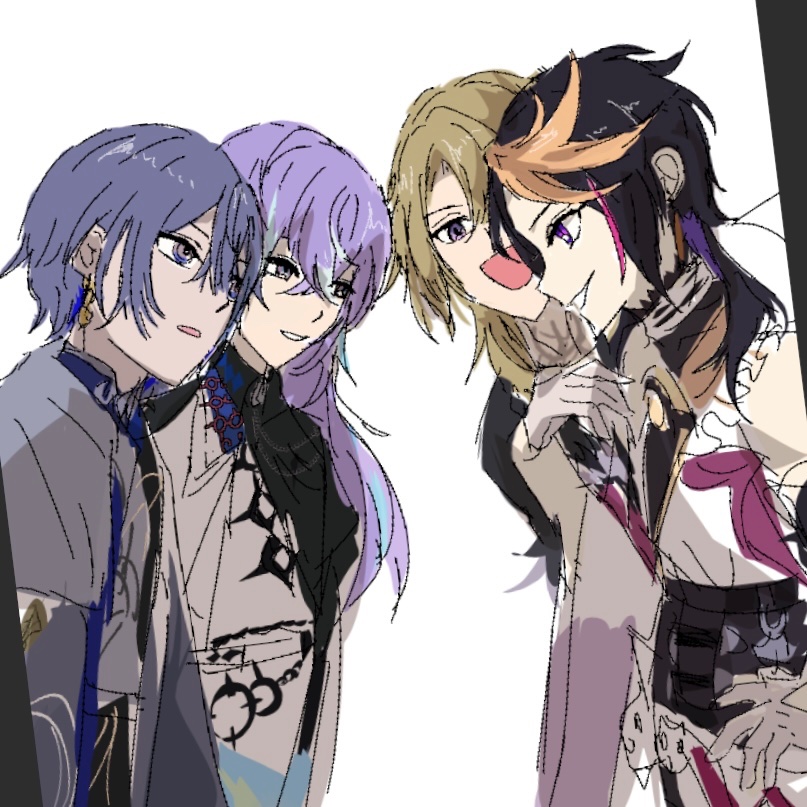 3jikansuimin's tweet photo. https://t.co/TseXIgz5mH