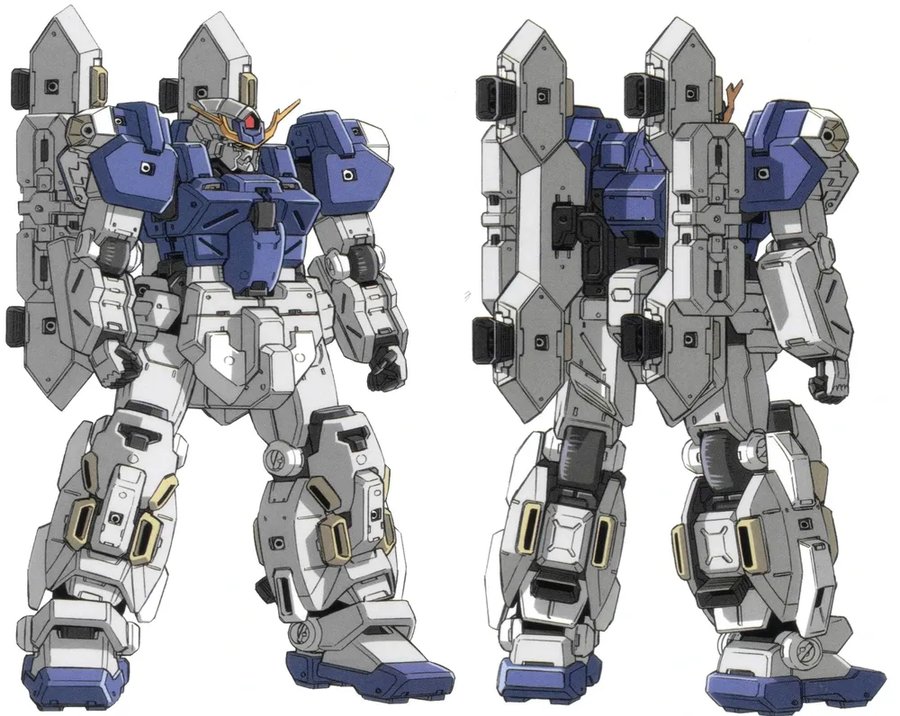 Gundam_Saudi's tweet photo. The design looks like Gundam G Bull design!
Fighting aliens will be a different experience like Daemon X Machina! https://t.co/G3FaGRY5Ro