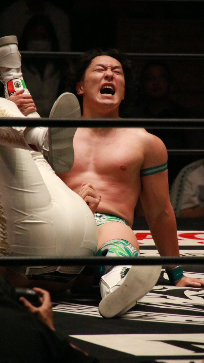 yotsuba_pro's tweet photo. めっちゃ良かった😭😭💖💖💖

 #箕浦康太 
 #DRAGONGATE https://t.co/pNIOcDpEuZ